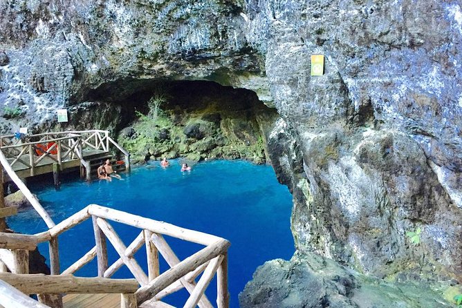 Hoyo Azul Cap Cana